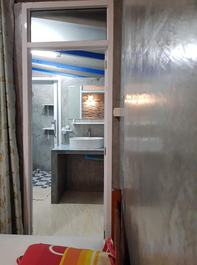 Baan Thabthong Homestay Ban Pak Nam  Exterior photo